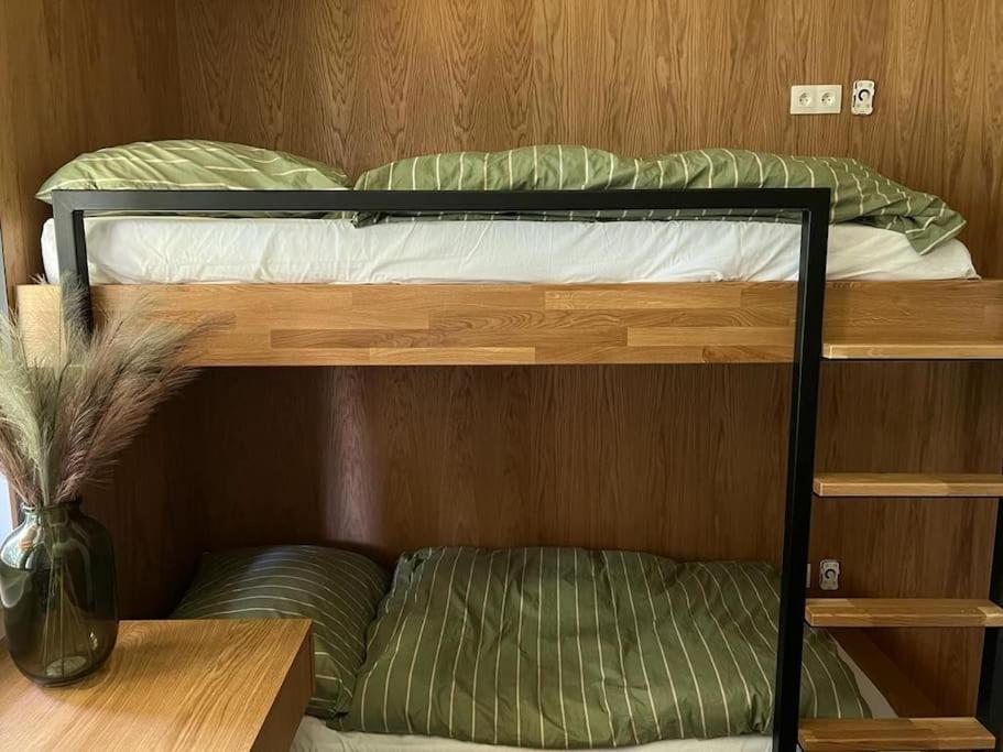 Luxury 2 Bedroom Mountain Escape Harrachov Kültér fotó